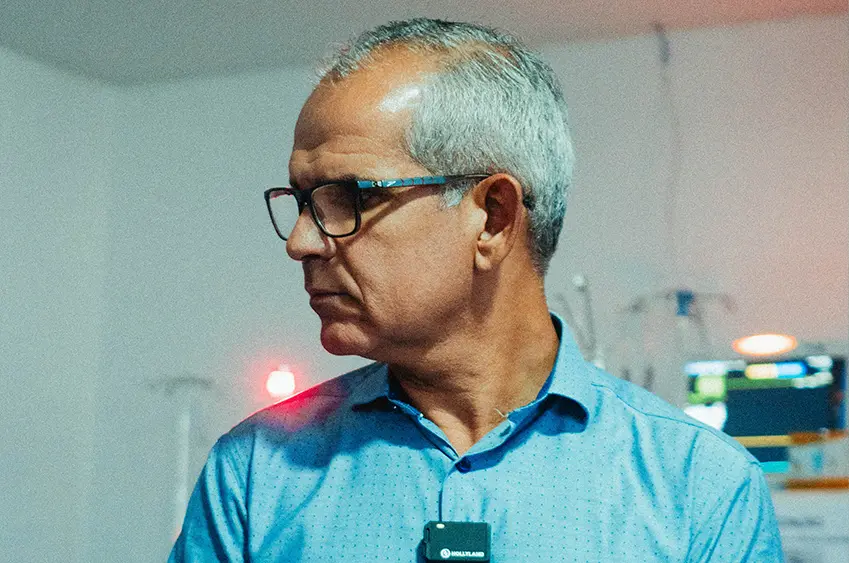 Dr. Rodrigo Cleto Pós em Medicina de Emergência e Medicina Intensiva Liberdade Médica
